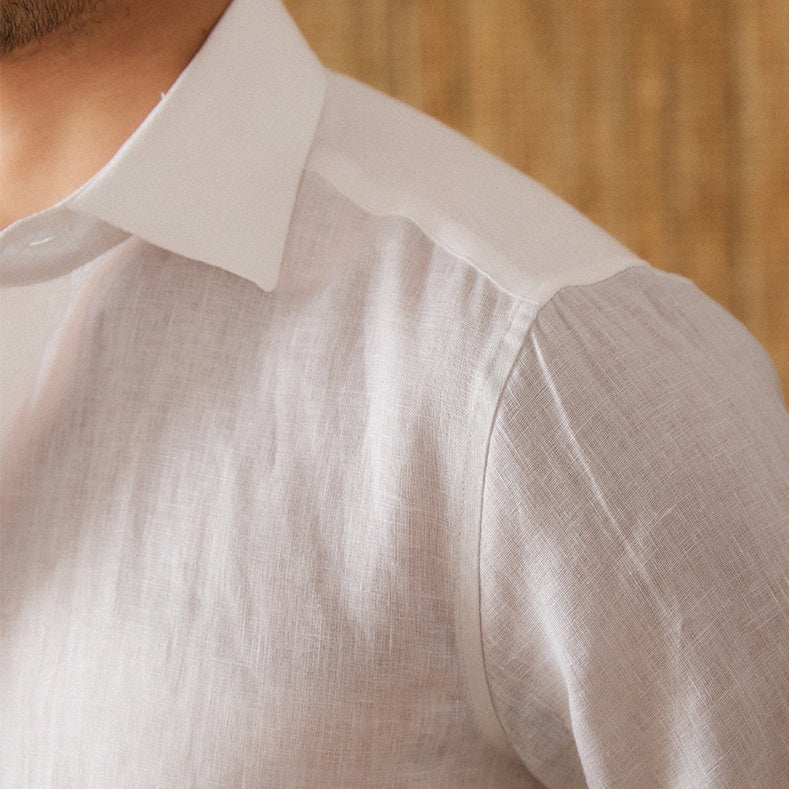 Christchurch Essential Shirt