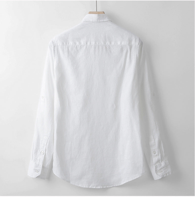 Seoul Contemporary Shirt