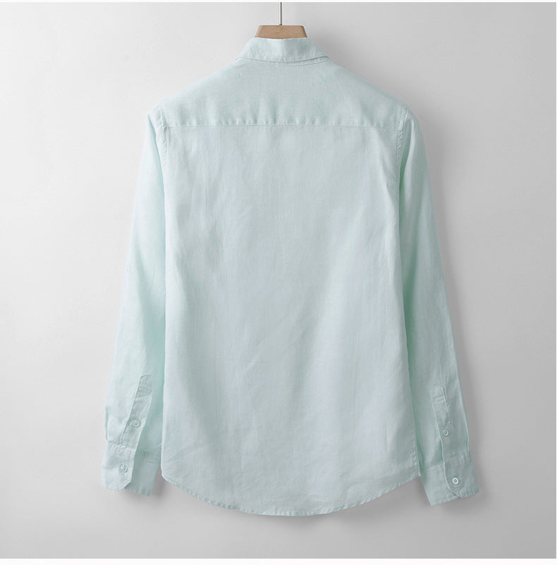Seoul Contemporary Shirt