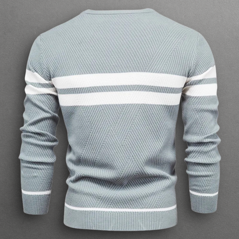 Limassol Modern Sweater