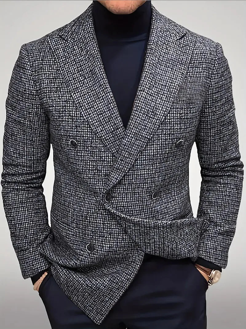 Byron Bay Blazer - Tailored Menswear