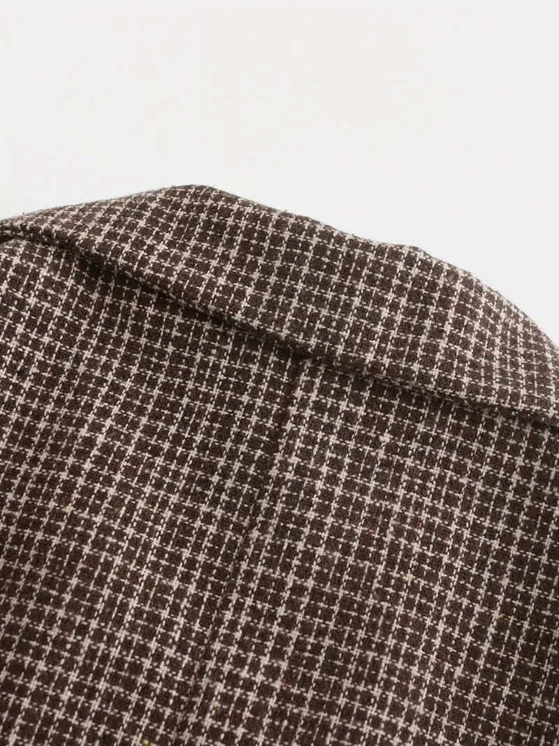 Byron Bay Blazer - Tailored Menswear