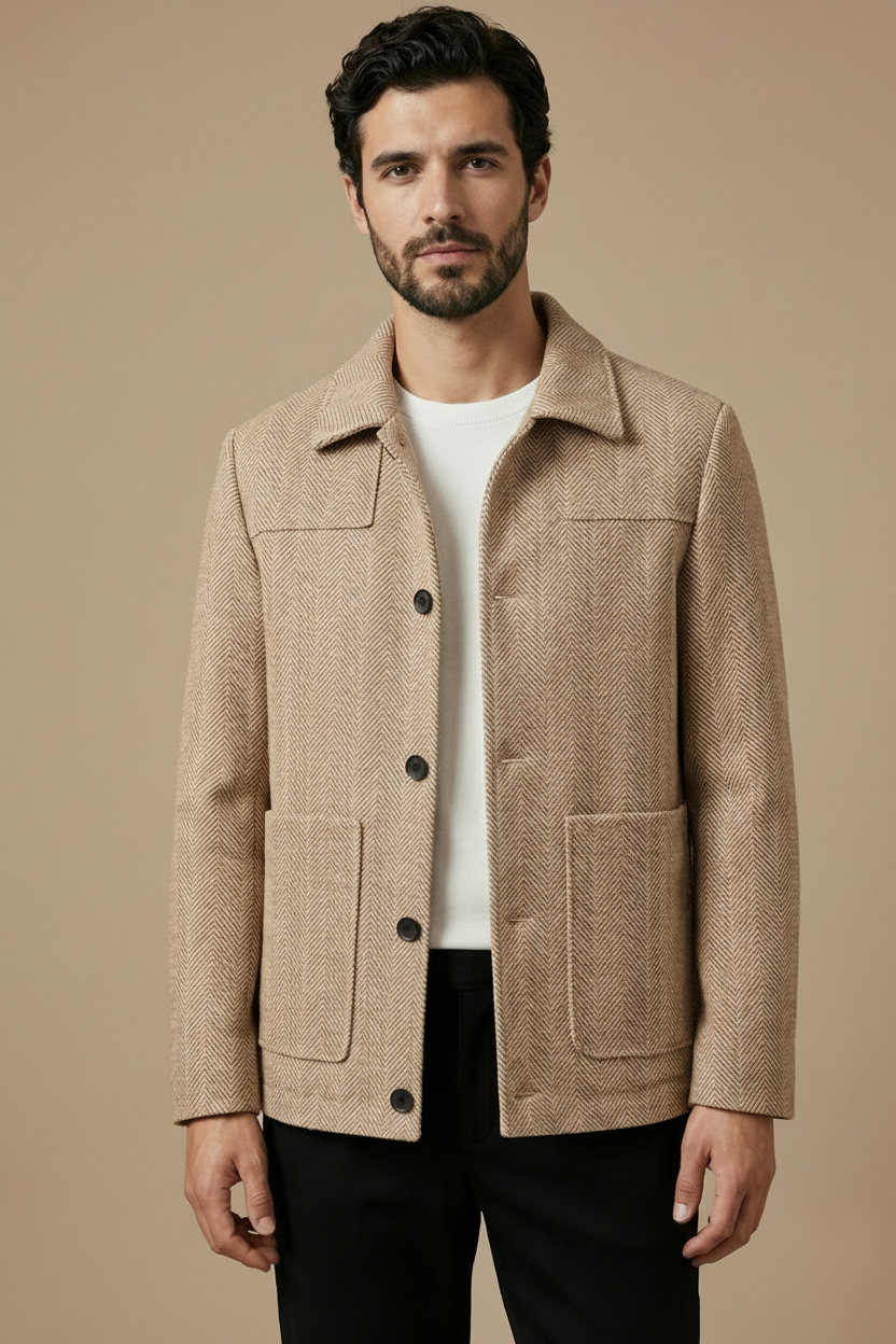 Geneva Everyday Jacket