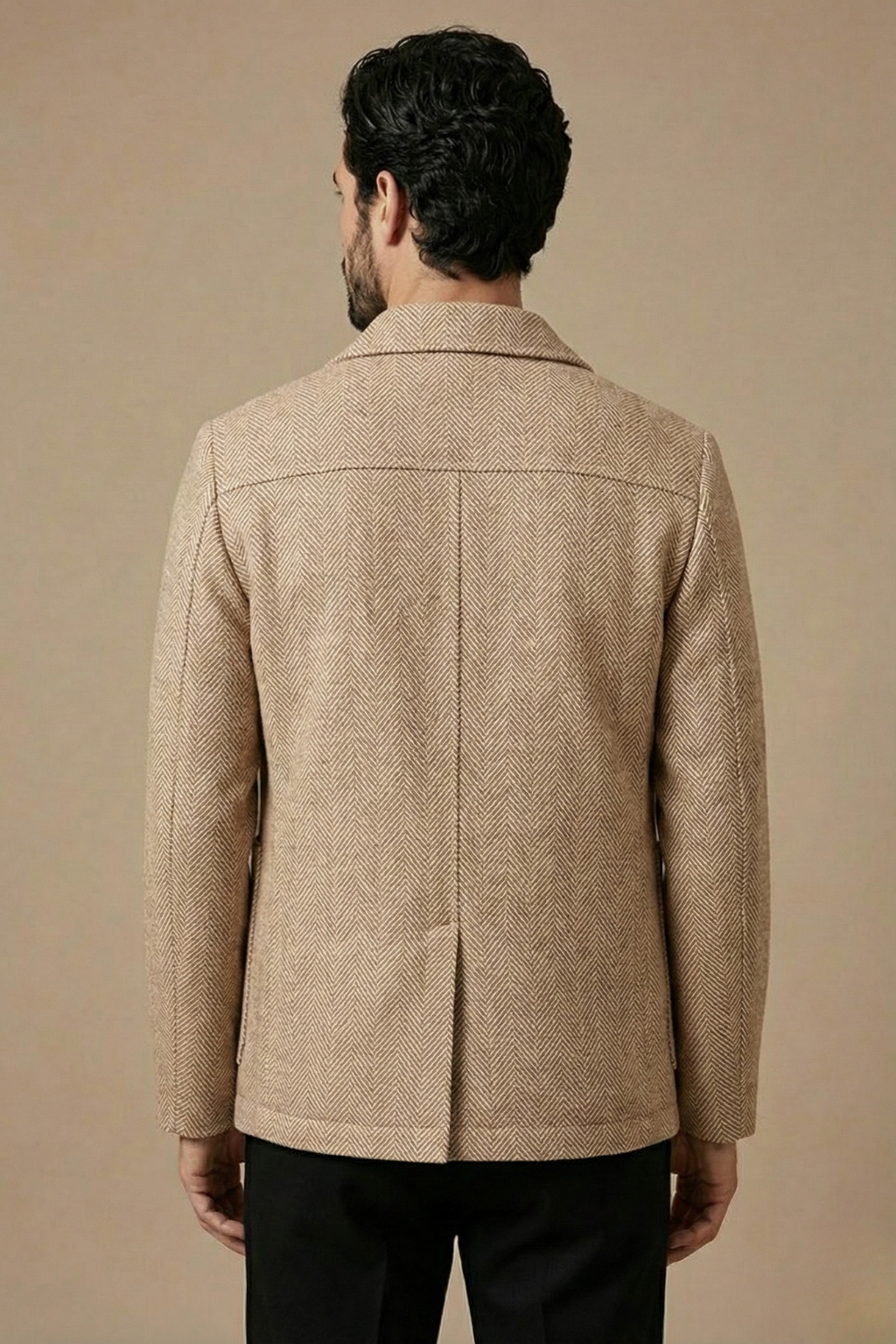 Geneva Everyday Jacket