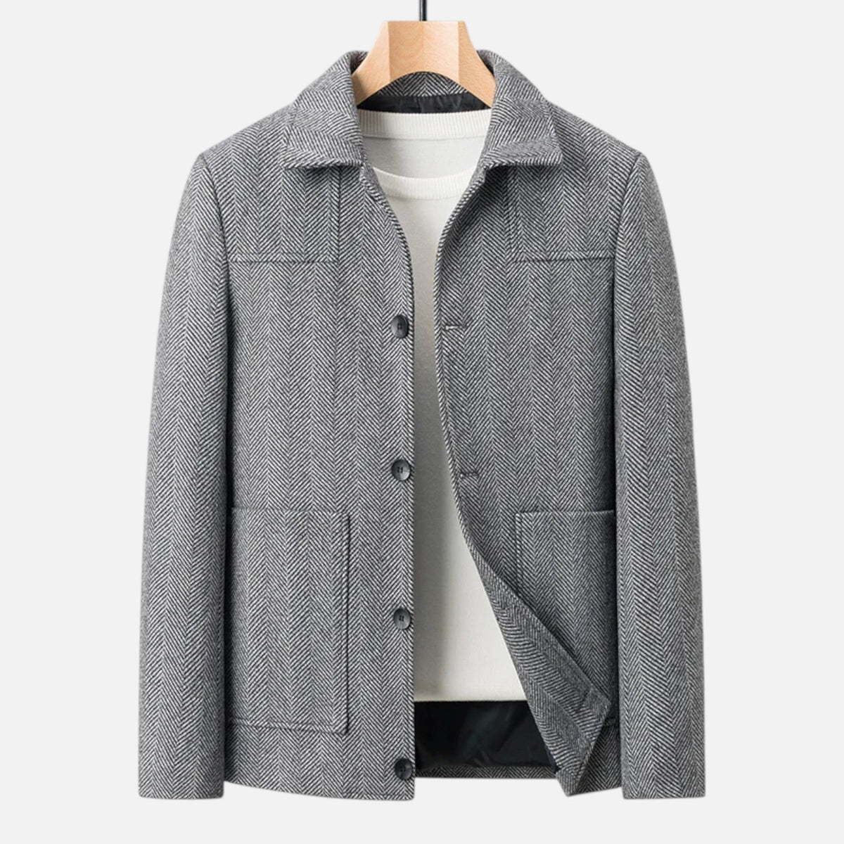 Geneva Everyday Jacket
