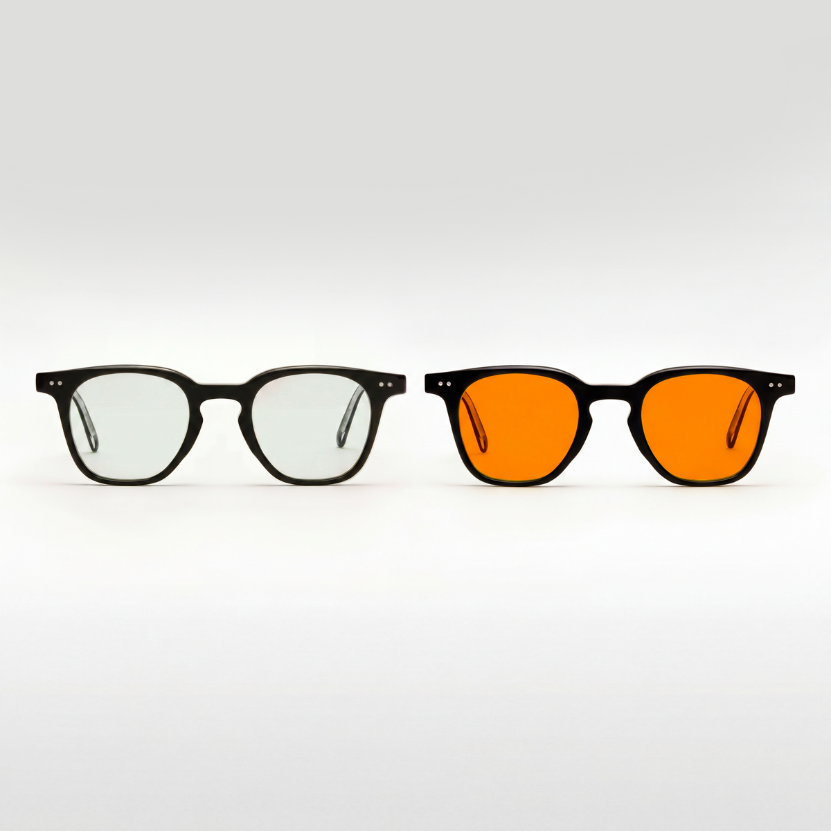 Glasses – Santorini