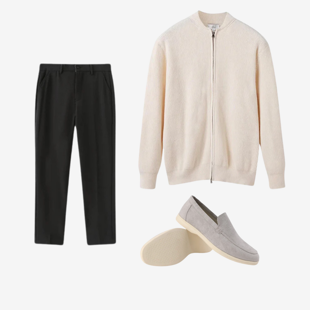Biarritz Refined Matching Set