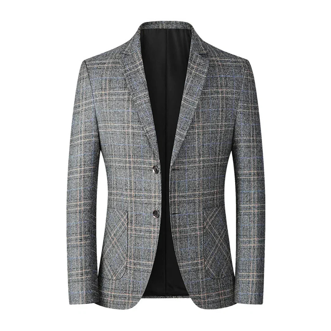 Vienna Blazer - Tailored Menswear