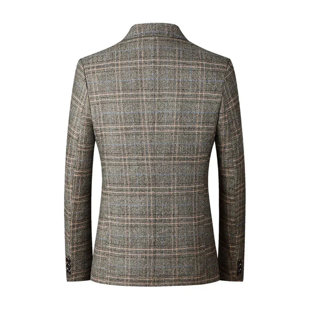 Vienna Blazer - Tailored Menswear