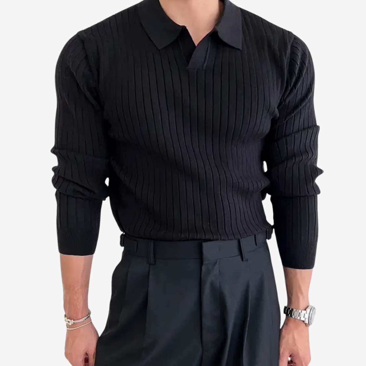 Belem Essential Polo Shirt
