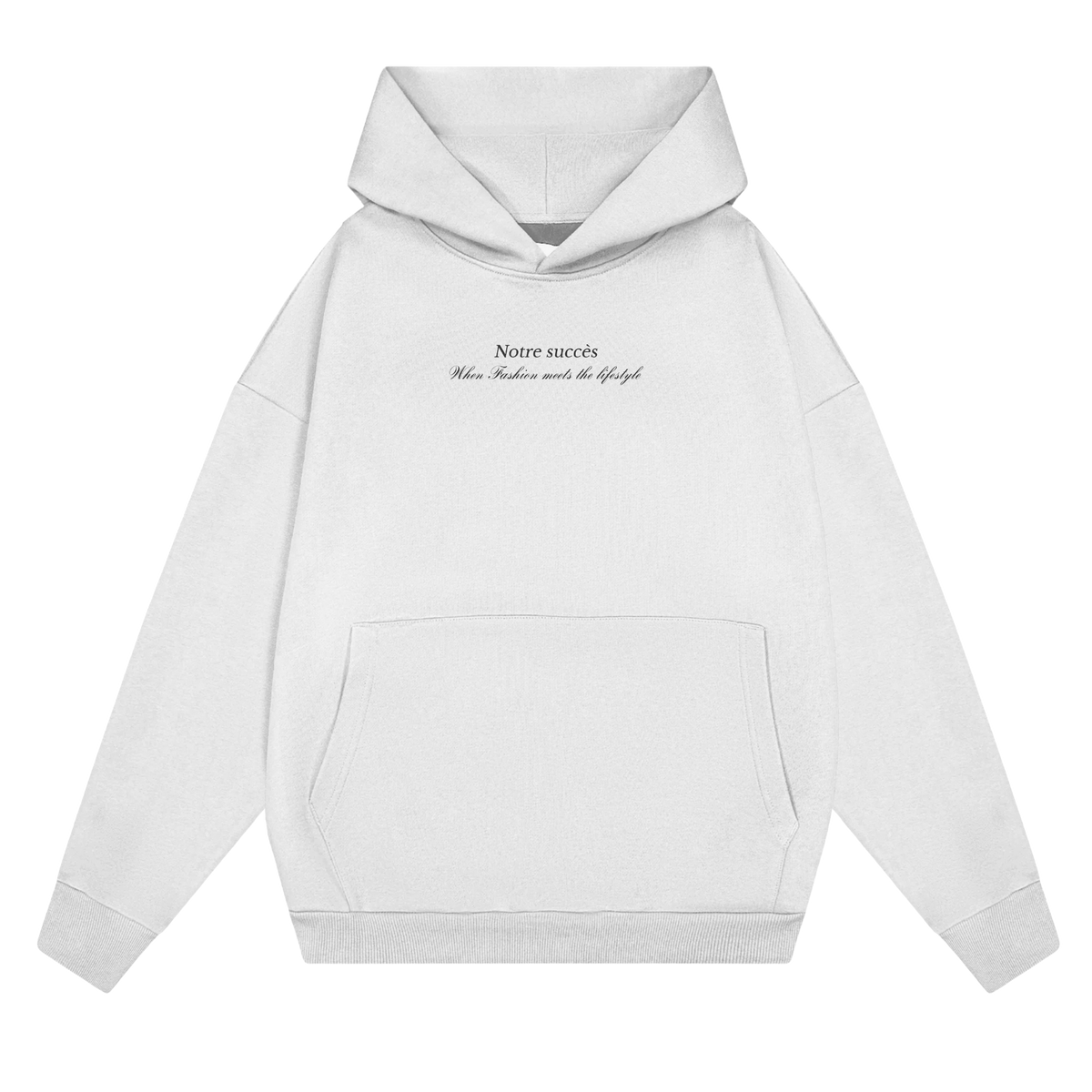 Copenhagen Resort Apparel - Contemporary Menswear