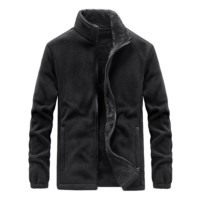 Reykjavik Relaxed Jacket