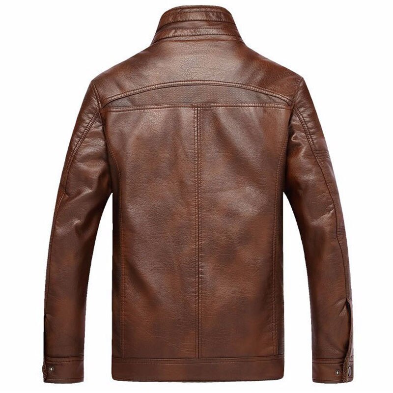 Amsterdam Relaxed Jacket