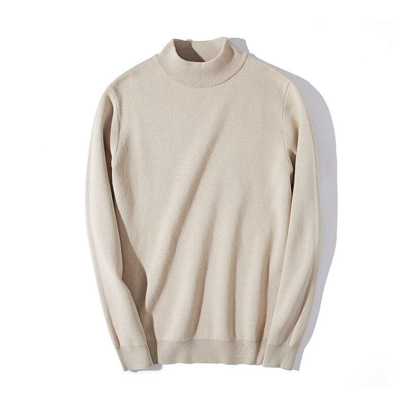 Petra Relaxed Sweater