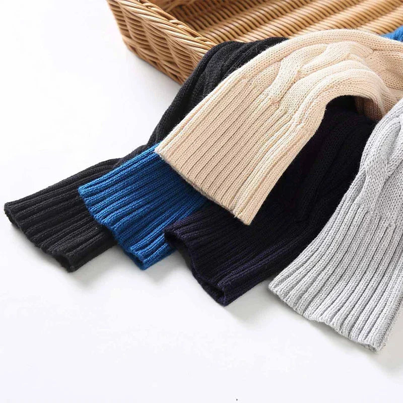 Tel Aviv Modern Sweater