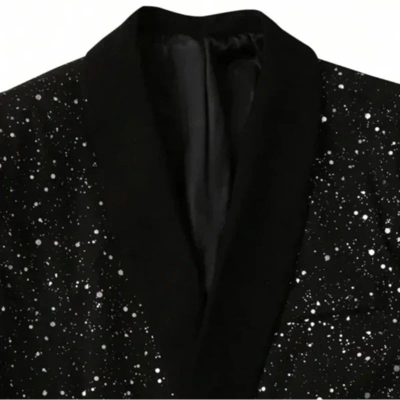 Innsbruck Blazer - Tailored Menswear