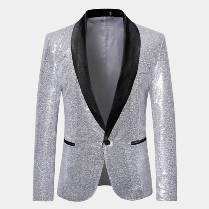 Gstaad Blazer - Tailored Menswear