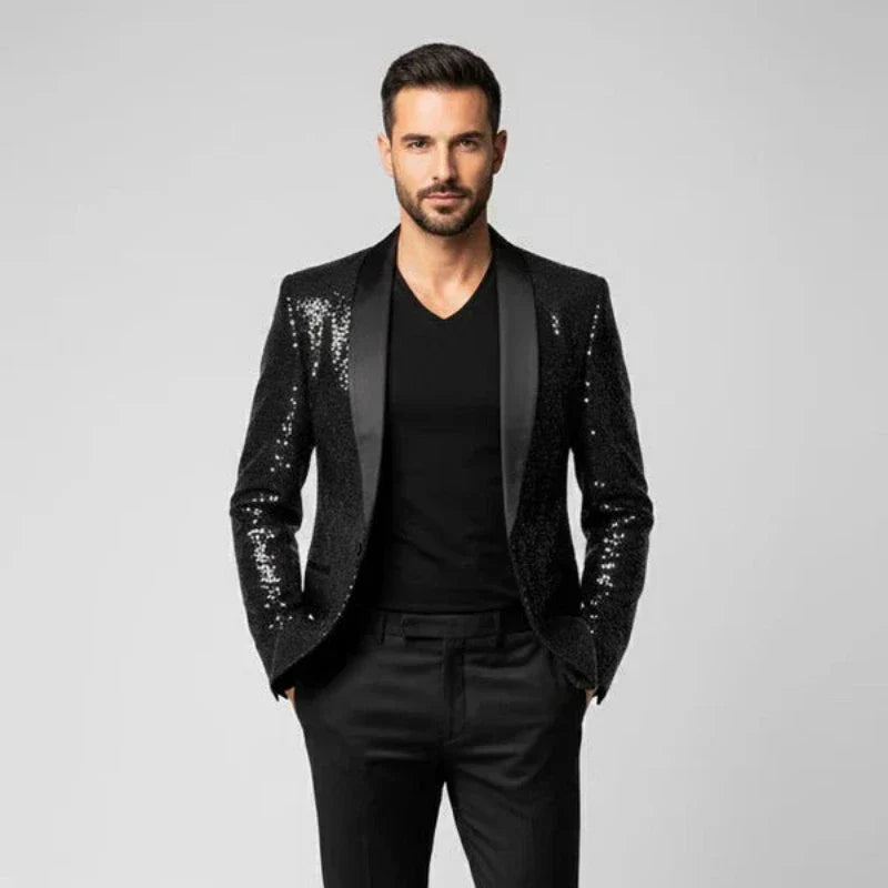 Gstaad Blazer - Tailored Menswear