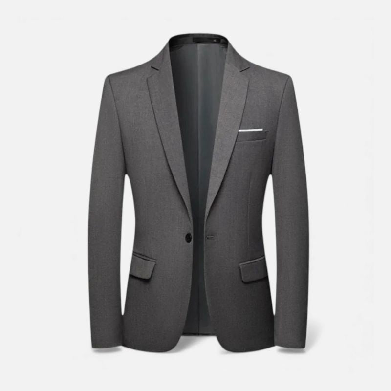 Fez Blazer - Tailored Menswear