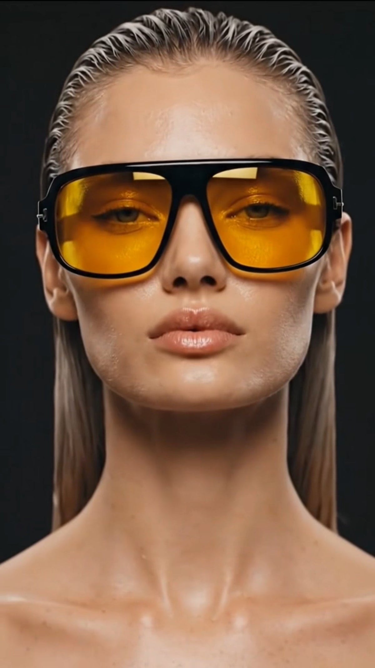 Glasses – New York
