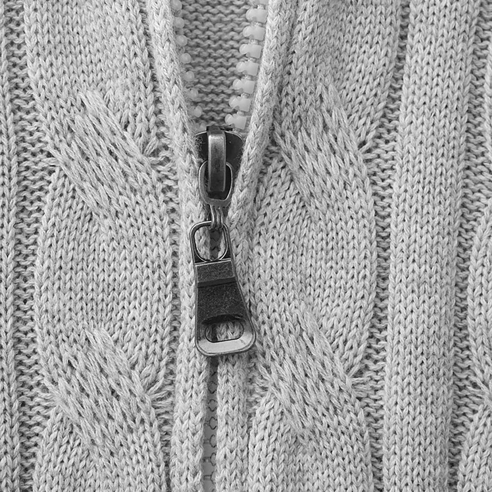 Tel Aviv Modern Sweater