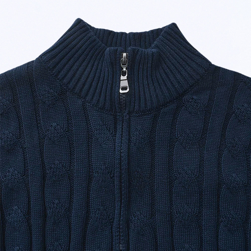 Tel Aviv Modern Sweater