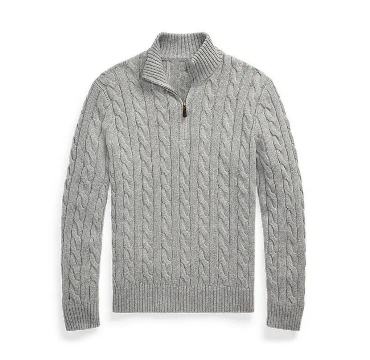 Tel Aviv Modern Sweater