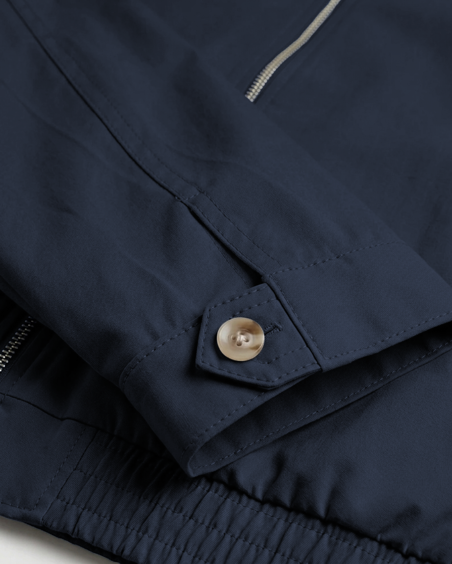 Aspen Urban Jacket