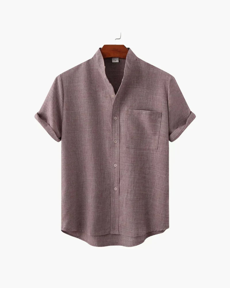 Kyoto Classic Shirt