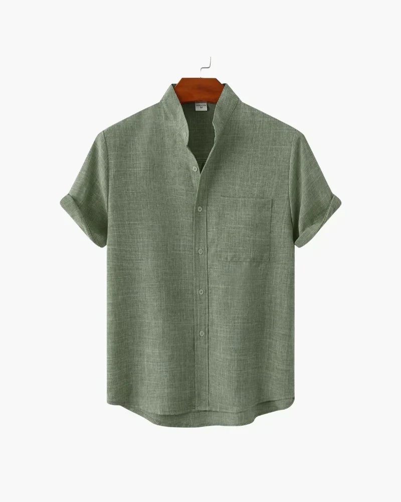 Kyoto Classic Shirt