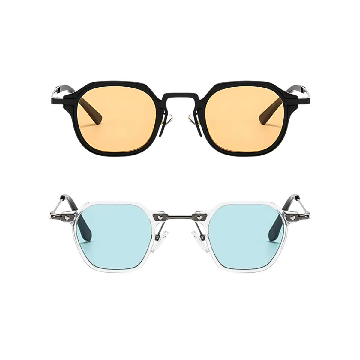 Budapest Sunglasses