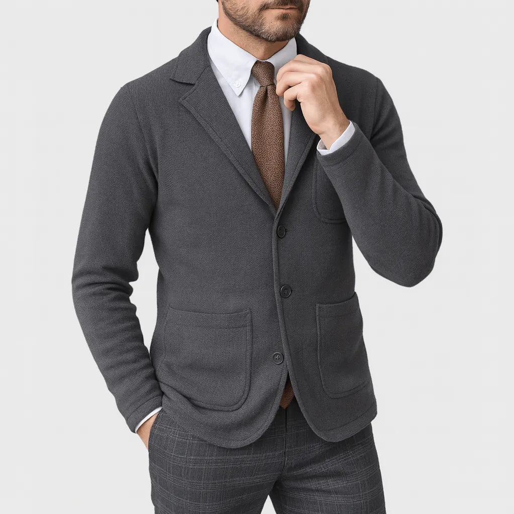 Brighton Blazer - Tailored Menswear