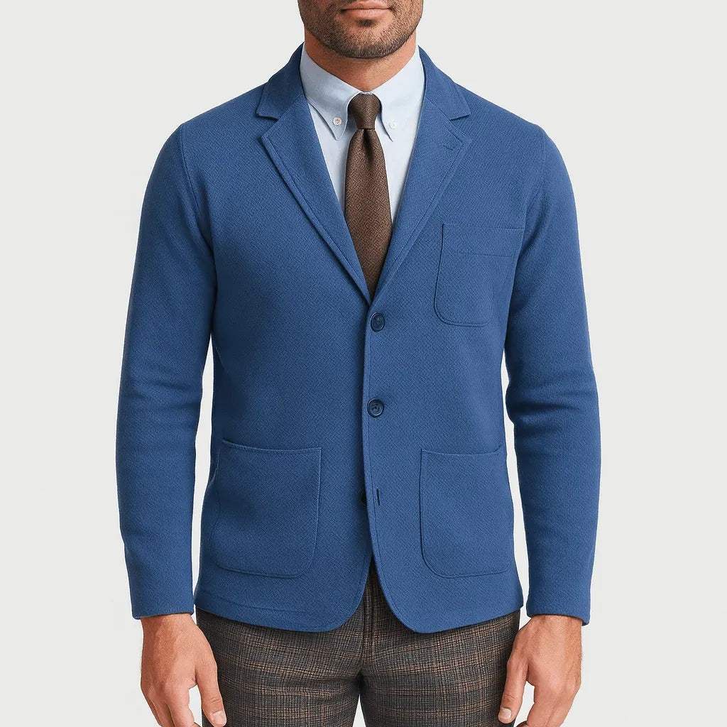 Brighton Blazer - Tailored Menswear