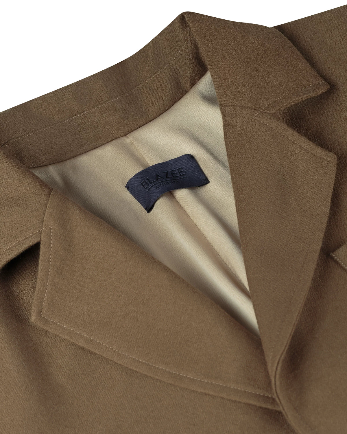 Kyoto Coat - Heritage Outerwear