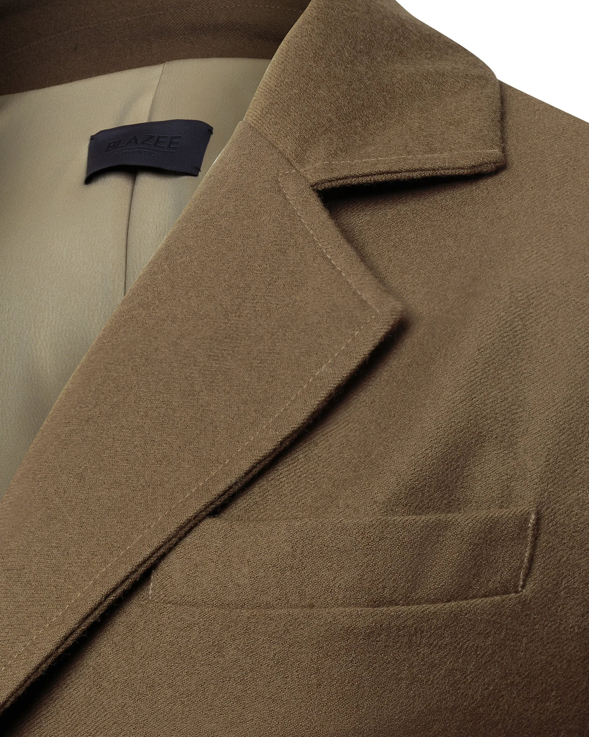 Kyoto Coat - Heritage Outerwear
