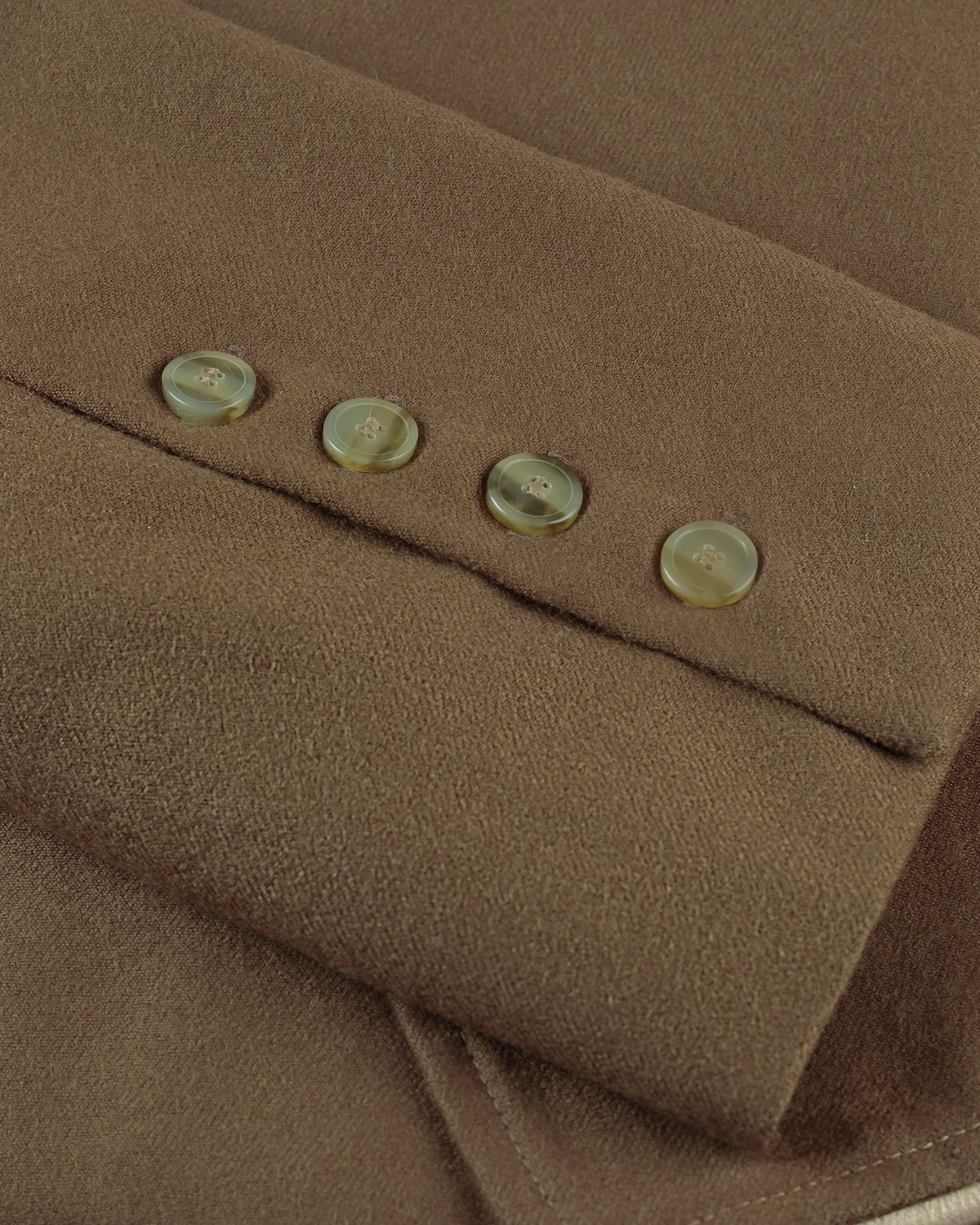 Kyoto Coat - Heritage Outerwear