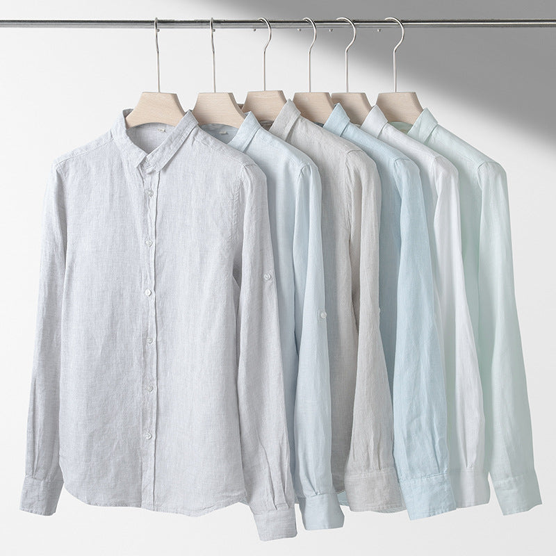Seoul Contemporary Shirt