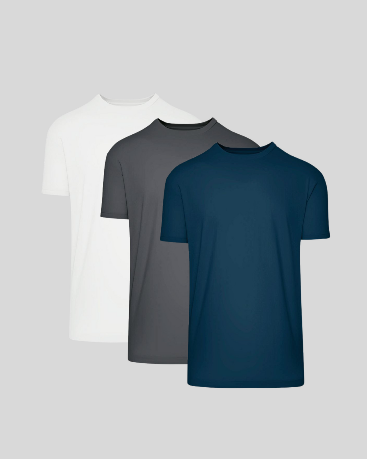 Paquete de 3 Camisetas