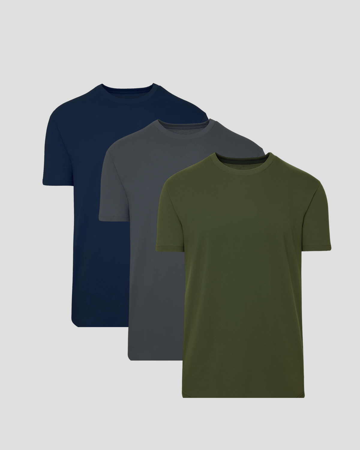 Paquete de 3 colores