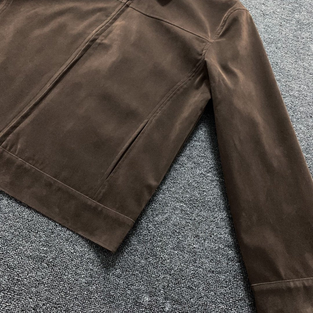 Dublin Everyday Jacket