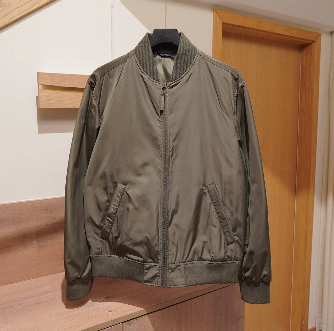 Berlin Urban Jacket