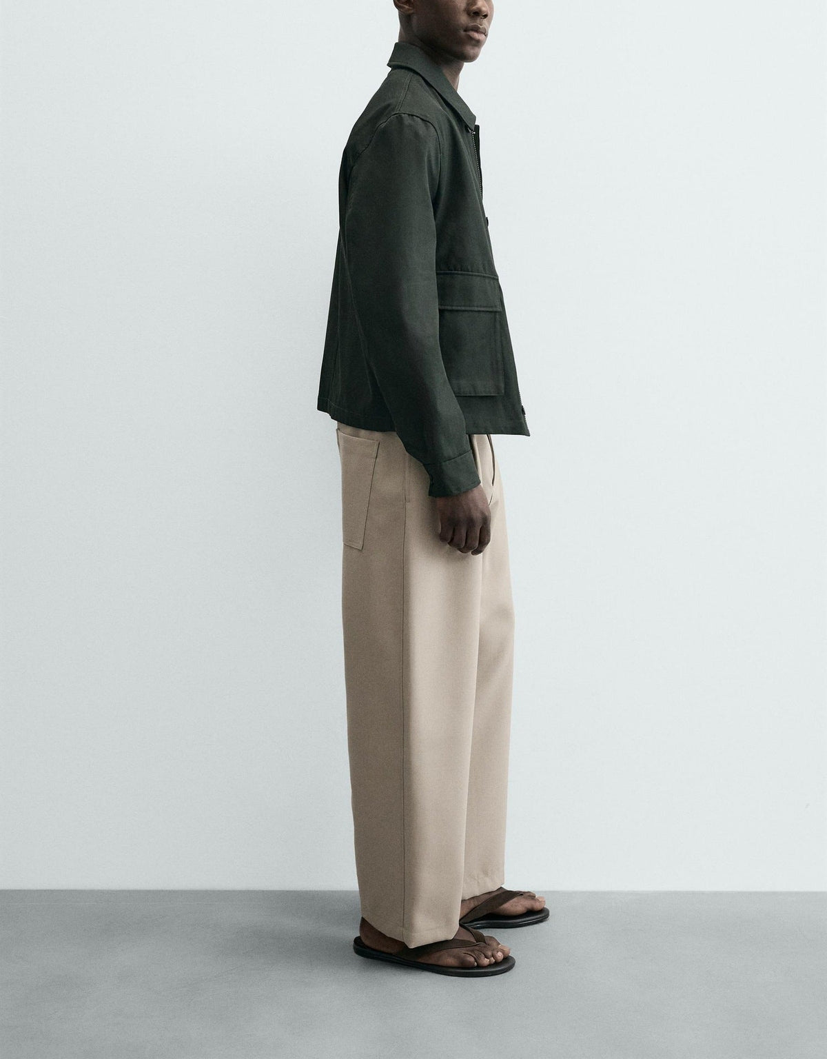 Vienna Essential Jacket