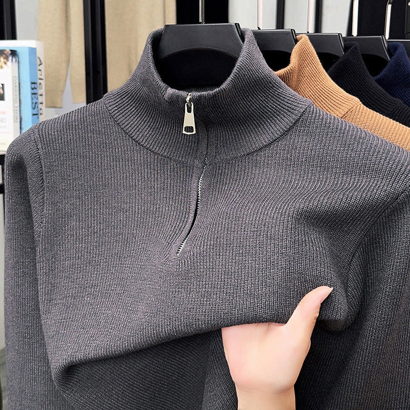 Belgrade Classic Sweater