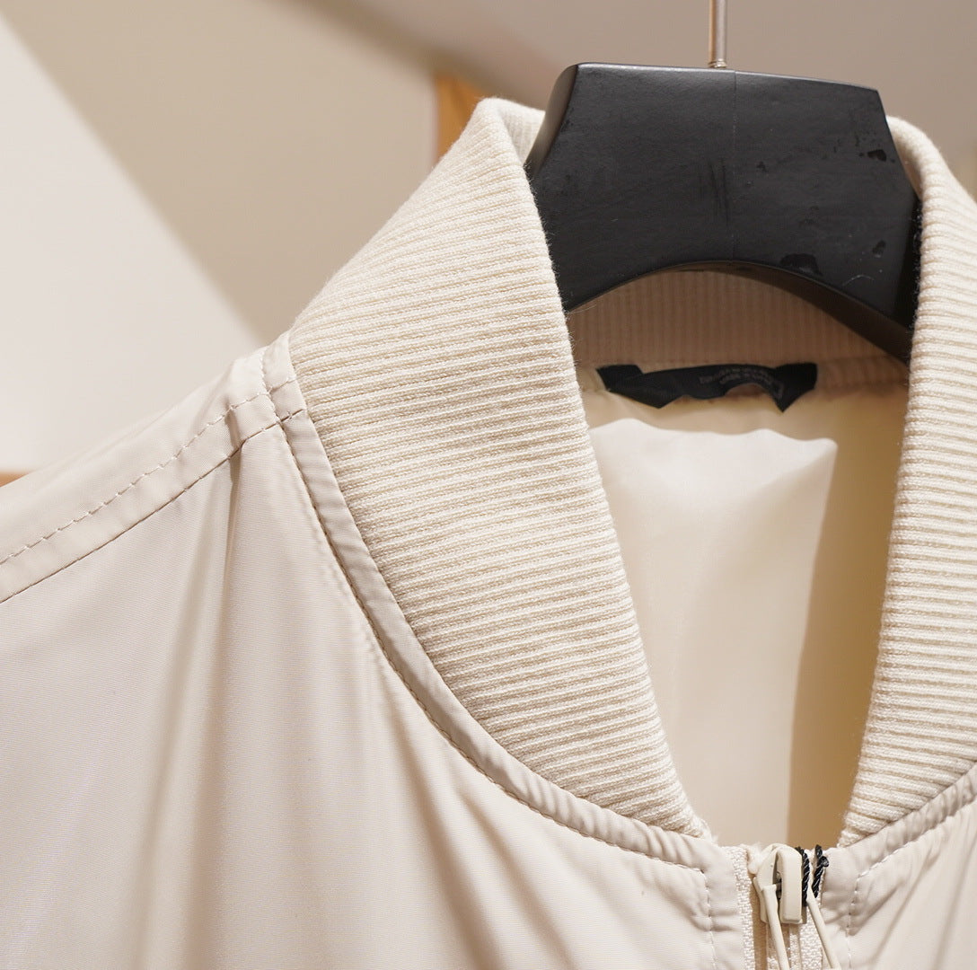 Berlin Urban Jacket
