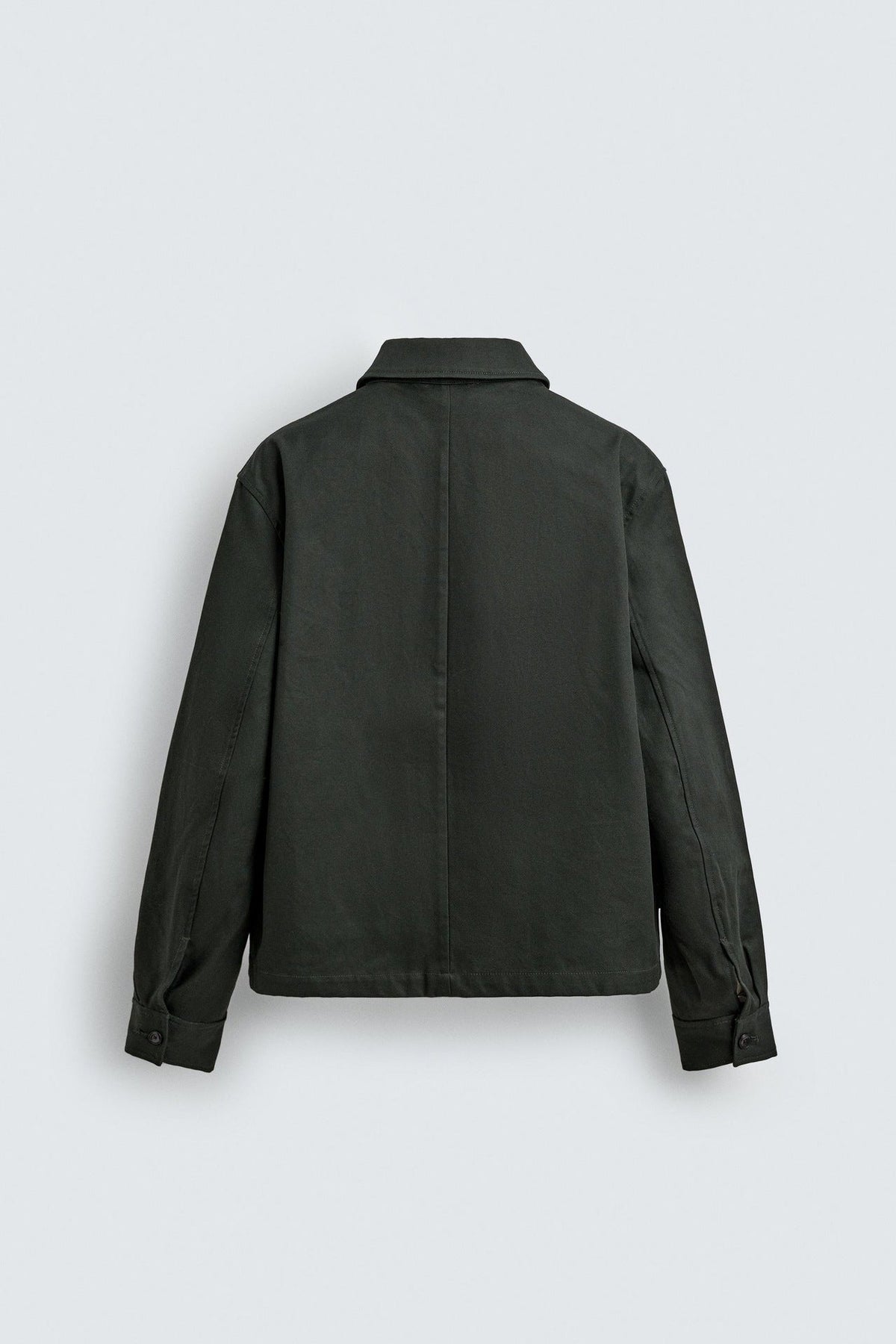 Vienna Essential Jacket