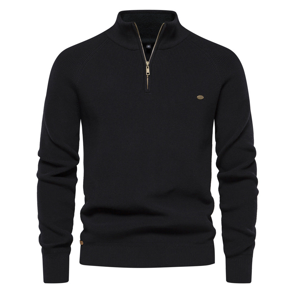 Colombo Classic Sweater
