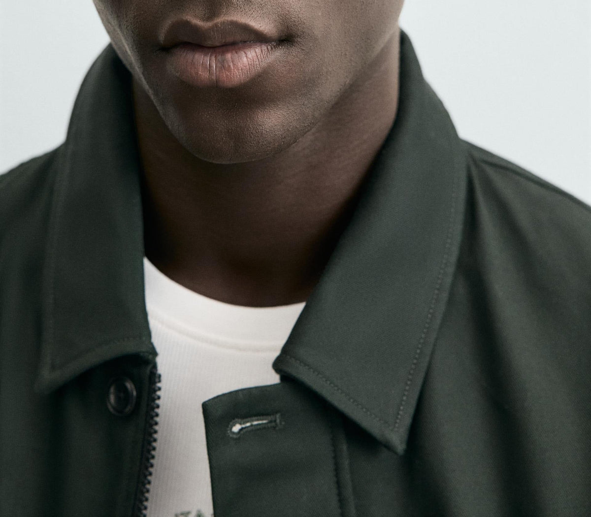 Vienna Essential Jacket