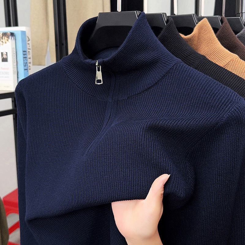 Belgrade Classic Sweater