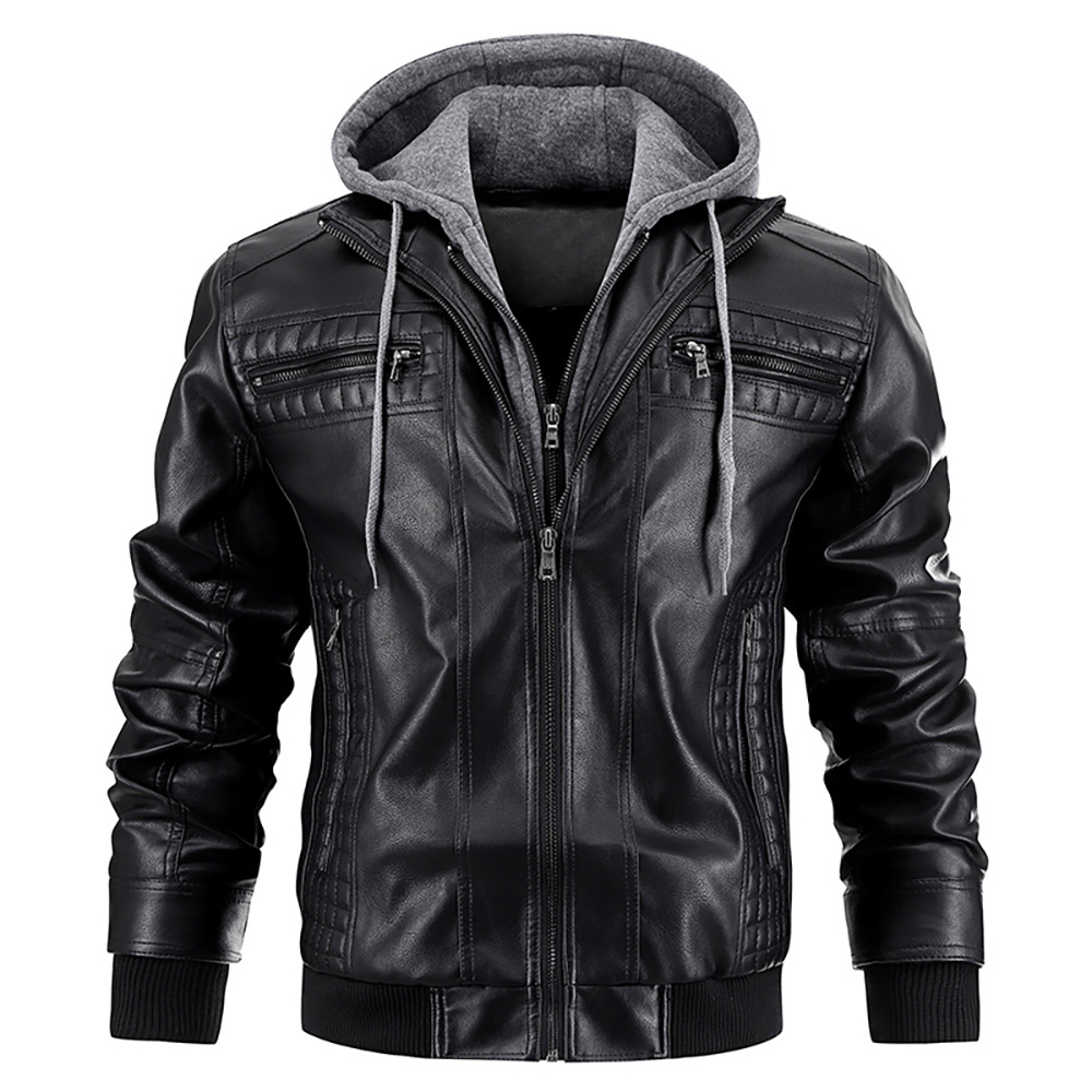 Antwerp Urban Jacket
