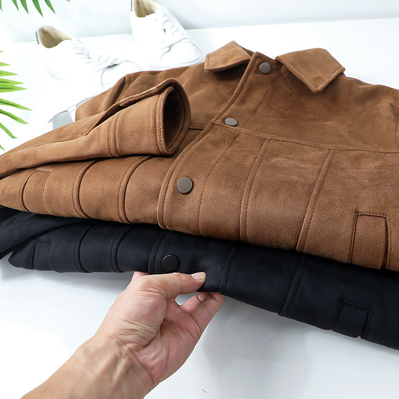 Jeddah Modern Jacket